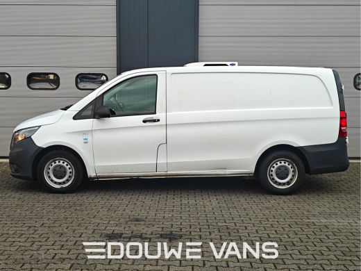 Mercedes-Benz Vito 111 L2 Airco Koelwagen Airco Carrier Euro 6 ActivLease financial lease