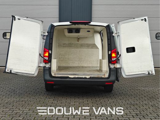Mercedes-Benz Vito 111 L2 Airco Koelwagen Airco Carrier Euro 6 ActivLease financial lease
