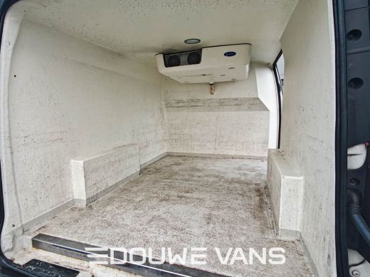 Mercedes-Benz Vito 111 L2 Airco Koelwagen Airco Carrier Euro 6 ActivLease financial lease