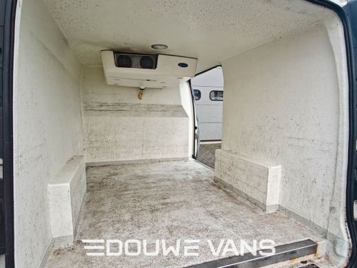 Mercedes-Benz Vito 111 L2 Airco Koelwagen Airco Carrier Euro 6 ActivLease financial lease