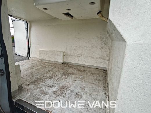 Mercedes-Benz Vito 111 L2 Airco Koelwagen Airco Carrier Euro 6 ActivLease financial lease