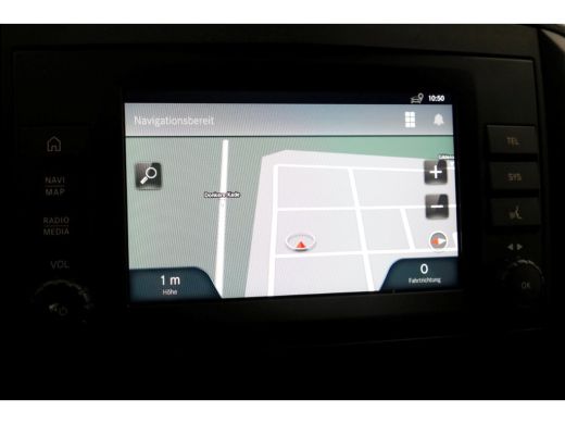 Mercedes-Benz Vito 114 CDI 136pk Compact 9G Automaat 2x Schuifdeur/LED/Camera/Inrichting 07-2022 ActivLease financial lease