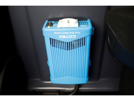 Mercedes-Benz Vito 114 CDI 136pk Compact 9G Automaat 2x Schuifdeur/LED/Camera/Inrichting 07-2022 ActivLease financial lease