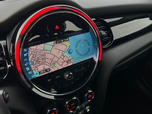 Mini Cooper 1.5 Business Edition NL AUTO | DEALER ONDERH | UNION JACK | CARPLAY ActivLease financial lease