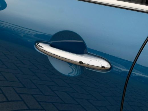 Mini Cooper Mini 1.5 Business Edition NL AUTO | LEDER | CAMERA | DEALER ONDERH | CARPLAY | ActivLease financial lease