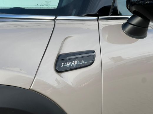 Mini Cooper Mini 1.5 Camden Edition NL AUTO | CARPLAY | DEALER ONDERH | UNION JACK ActivLease financial lease