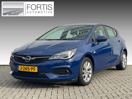 Opel Astra 1.2 Edition NL-AUTO | NAVI | Carplay