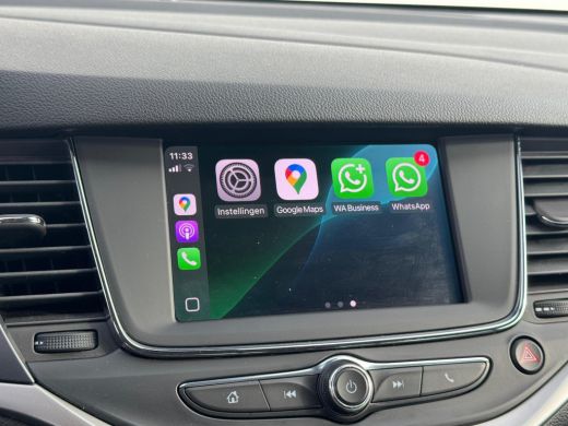 Opel Astra 1.2 Edition NL-AUTO | NAVI | Carplay ActivLease financial lease