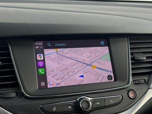 Opel Astra 1.2 Edition NL-AUTO | NAVI | Carplay ActivLease financial lease