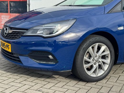 Opel Astra 1.2 Edition NL-AUTO | NAVI | Carplay ActivLease financial lease