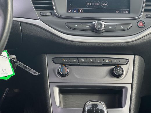 Opel Astra 1.2 Edition NL-AUTO | NAVI | Carplay ActivLease financial lease