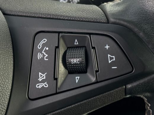 Opel Astra 1.2 Edition NL-AUTO | NAVI | Carplay ActivLease financial lease