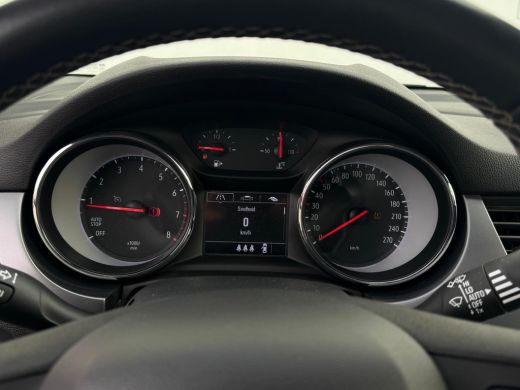 Opel Astra 1.2 Edition NL-AUTO | NAVI | Carplay ActivLease financial lease