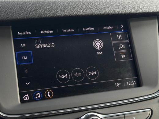 Opel Astra 1.2 Edition NL-AUTO | NAVI | Carplay ActivLease financial lease