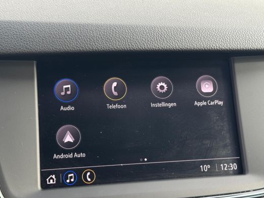 Opel Astra 1.2 Edition NL-AUTO | NAVI | Carplay ActivLease financial lease