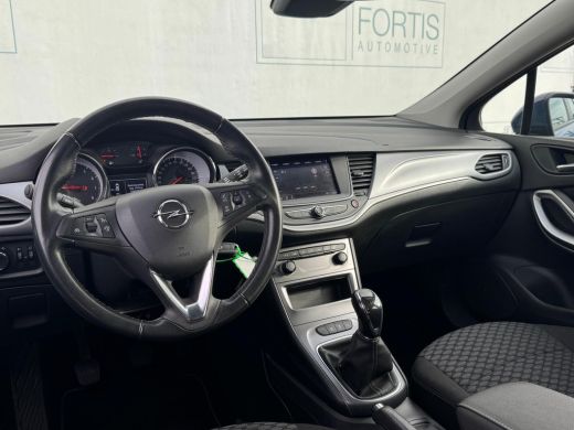 Opel Astra 1.2 Edition NL-AUTO | NAVI | Carplay ActivLease financial lease