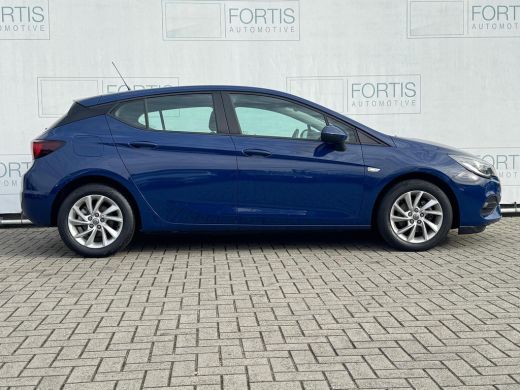 Opel Astra 1.2 Edition NL-AUTO | NAVI | Carplay ActivLease financial lease