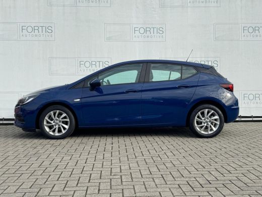 Opel Astra 1.2 Edition NL-AUTO | NAVI | Carplay ActivLease financial lease