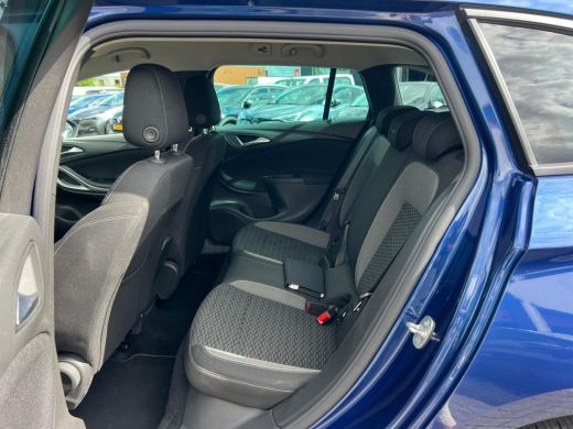 Opel Astra Sports Tourer 1.2 Edition NL AUTO | AFN. TREKHAAK | CARPLAY | CRUISE | ActivLease financial lease