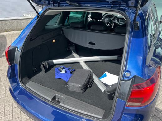 Opel Astra Sports Tourer 1.2 Edition NL AUTO | AFN. TREKHAAK | CARPLAY | CRUISE | ActivLease financial lease