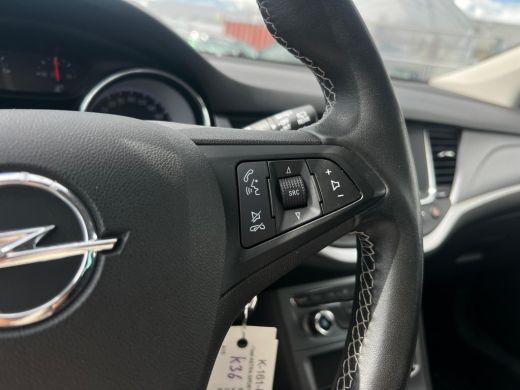 Opel Astra Sports Tourer 1.2 Edition NL AUTO | AFN. TREKHAAK | CARPLAY | CRUISE | ActivLease financial lease