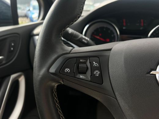 Opel Astra Sports Tourer 1.2 Edition NL AUTO | AFN. TREKHAAK | CARPLAY | CRUISE | ActivLease financial lease