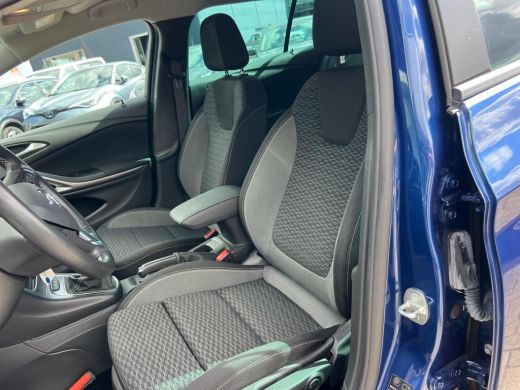 Opel Astra Sports Tourer 1.2 Edition NL AUTO | AFN. TREKHAAK | CARPLAY | CRUISE | ActivLease financial lease