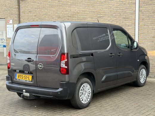 Opel Combo 1.5 BlueHDi 102 PK Euro 6 L1 CarPlay/cruise control/trekhaak/camera ActivLease financial lease