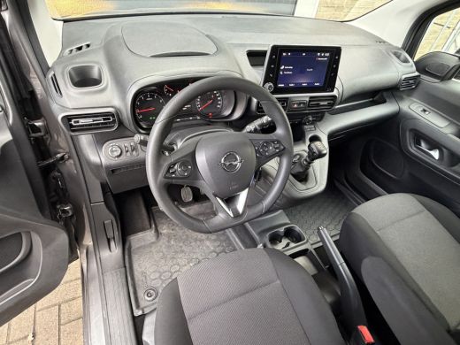 Opel Combo 1.5 BlueHDi 102 PK Euro 6 L1 CarPlay/cruise control/trekhaak/camera ActivLease financial lease