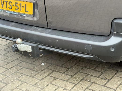 Opel Combo 1.5 BlueHDi 102 PK Euro 6 L1 CarPlay/cruise control/trekhaak/camera ActivLease financial lease