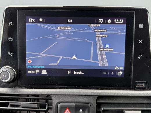 Opel Combo 1.5 BlueHDi 102 PK Euro 6 L1 CarPlay/cruise control/trekhaak/camera ActivLease financial lease