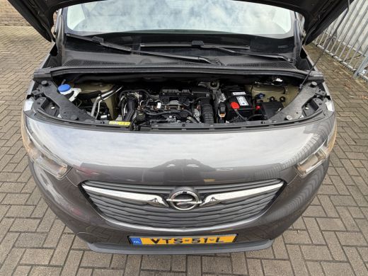 Opel Combo 1.5 BlueHDi 102 PK Euro 6 L1 CarPlay/cruise control/trekhaak/camera ActivLease financial lease