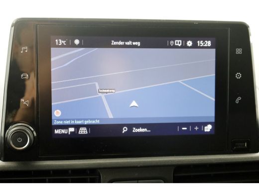 Opel Combo 1.5D 102pk L1H1 Edition Airco/Navi/Trekhaak 02-2022 ActivLease financial lease