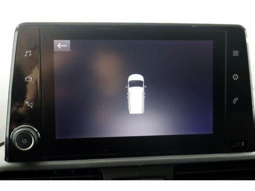 Opel Combo 1.5D 102pk L1H1 Edition Airco/Navi/Trekhaak 02-2022 ActivLease financial lease