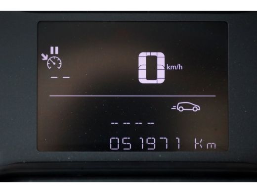 Opel Combo 1.5D 102pk L1H1 Edition Airco/Navi/Trekhaak 02-2022 ActivLease financial lease