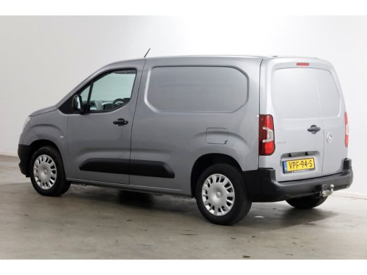 Opel Combo 1.5D 102pk L1H1 Edition Airco/Navi/Trekhaak 02-2022 ActivLease financial lease