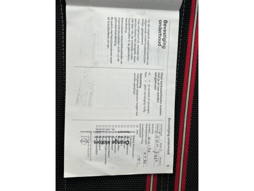 Opel Corsa 1.2 GS Line NL-AUTO | NAVI | STOEL-STUUR VERWARMING ActivLease financial lease