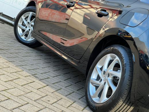 Opel Corsa 1.2 GS Line NL-AUTO | NAVI | STOEL-STUUR VERWARMING ActivLease financial lease