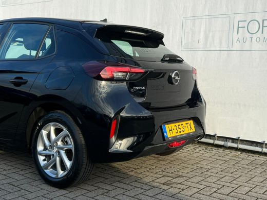 Opel Corsa 1.2 GS Line NL-AUTO | NAVI | STOEL-STUUR VERWARMING ActivLease financial lease