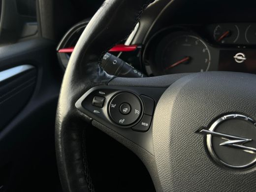 Opel Corsa 1.2 GS Line NL-AUTO | NAVI | STOEL-STUUR VERWARMING ActivLease financial lease