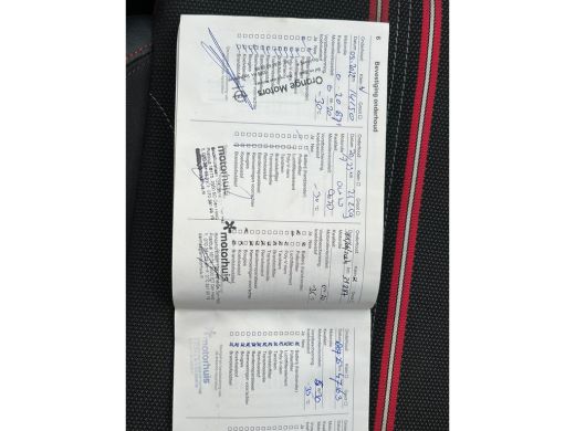 Opel Corsa 1.2 GS Line NL-AUTO | NAVI | STOEL-STUUR VERWARMING ActivLease financial lease