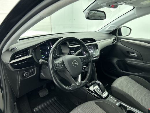Opel Corsa-e Business Edition 100KW / 50 kWh / Airco-Ecc. / Cruise-ctr. / Navigatie via Usb / 100% Elektrisch,... ActivLease financial lease