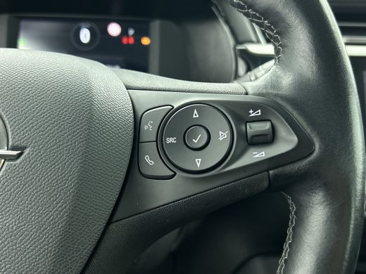 Opel Corsa-e Business Edition 100KW / 50 kWh / Airco-Ecc. / Cruise-ctr. / Navigatie via Usb / 100% Elektrisch,... ActivLease financial lease