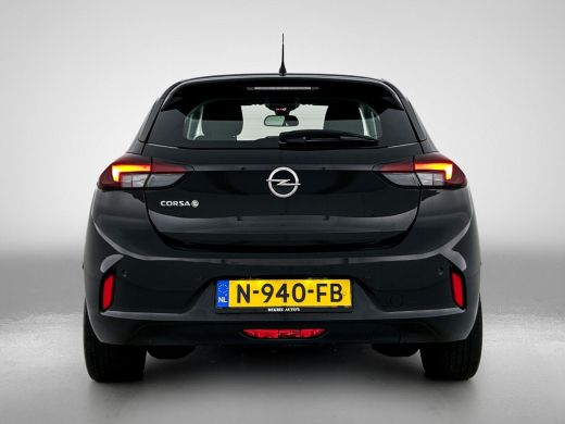 Opel Corsa-e Business Edition 100KW / 50 kWh / Airco-Ecc. / Cruise-ctr. / Navigatie via Usb / 100% Elektrisch,... ActivLease financial lease