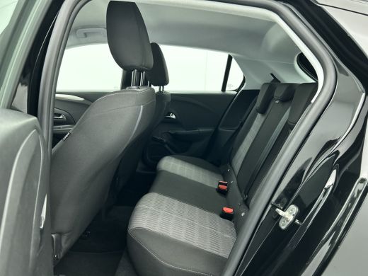 Opel Corsa-e Business Edition 100KW / 50 kWh / Airco-Ecc. / Cruise-ctr. / Navigatie via Usb / 100% Elektrisch,... ActivLease financial lease