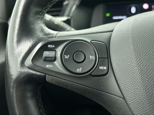 Opel Corsa-e Business Edition 100KW / 50 kWh / Airco-Ecc. / Cruise-ctr. / Navigatie via Usb / 100% Elektrisch,... ActivLease financial lease