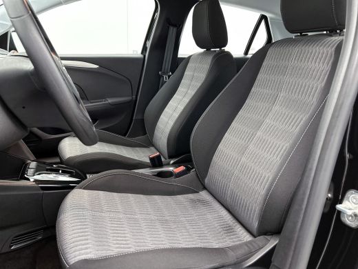 Opel Corsa-e Level 2 Edition 100KW / 50 kWh Fase 3 / Airco-Ecc. / Cruise-ctr. / Apple Carplay Android /  100% ... ActivLease financial lease