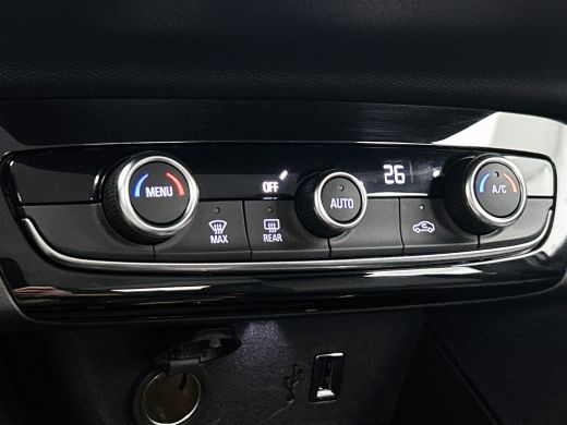 Opel Corsa-e Level 2 Edition 100KW / SOH 100% / 50 kWh Fase 3 / Airco-Ecc. / Cruise-ctr. / Apple Carplay Andro... ActivLease financial lease