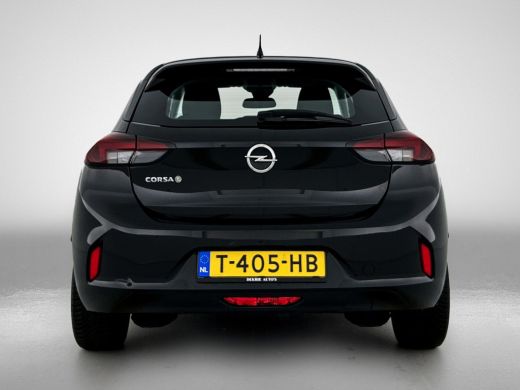 Opel Corsa-e Level 2 Edition 100KW / 50 kWh Fase 3 / Airco-Ecc. / Cruise-ctr. / Apple Carplay Android /  100% ... ActivLease financial lease