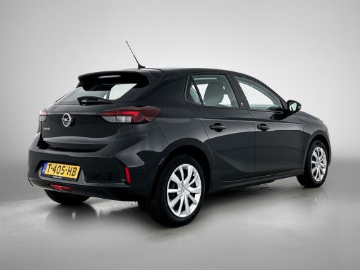 Opel Corsa-e Level 2 Edition 100KW / 50 kWh Fase 3 / Airco-Ecc. / Cruise-ctr. / Apple Carplay Android /  100% ... ActivLease financial lease